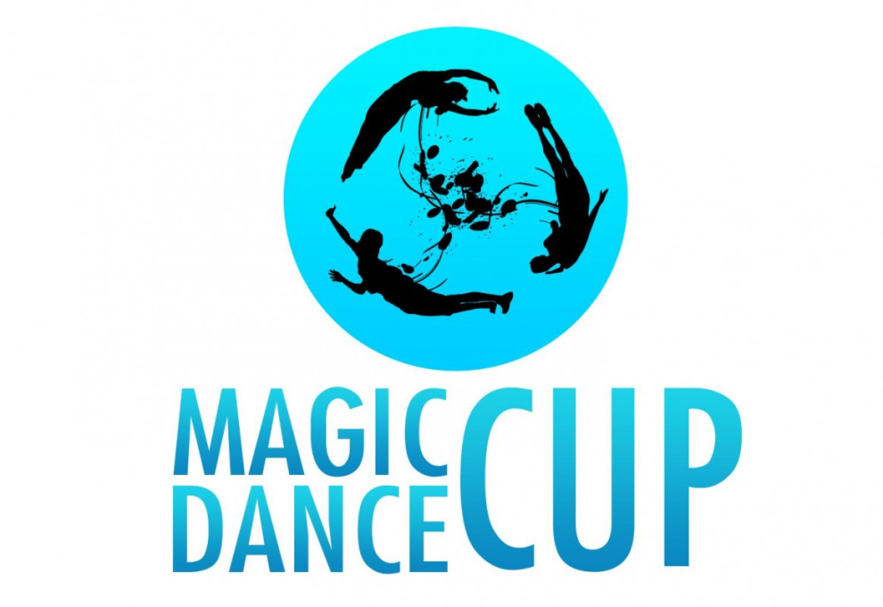 MAGIC DANCE CUP 2013