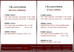atveras dienas grafiks gatavs